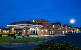 Days Inn By Wyndham Anderson In